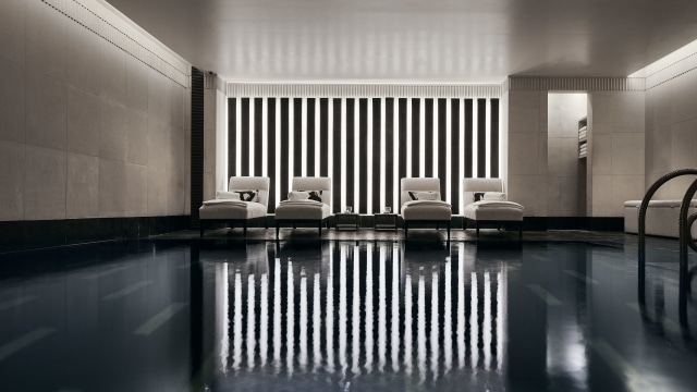 Image courtesy of The Connaught