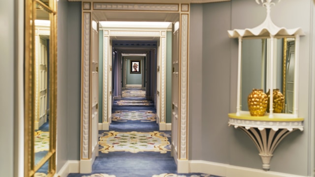 Image courtesy of The Dorchester