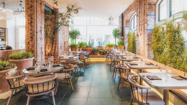 Bild mit freundlicher Genehmigung von Bloomsbury Street Kitchen