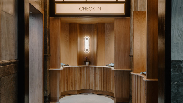 Image courtesy of Club Quarters Hotel London City Image courtesy of Club Quarters Hotel London City
