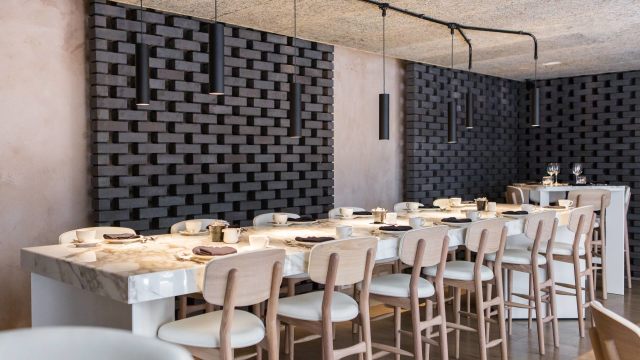 Immagine per gentile concessione di Monmouth Kitchen