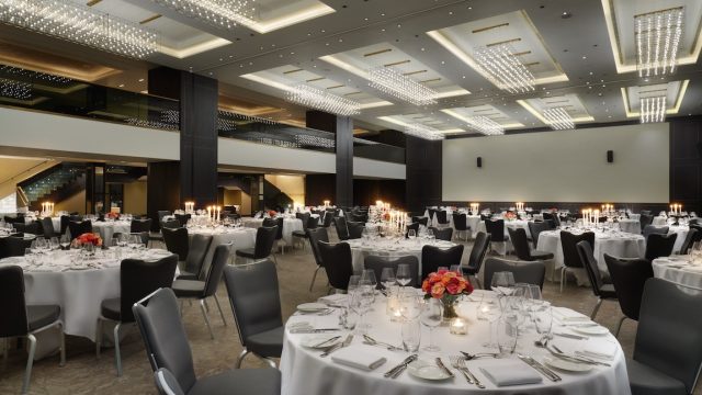 Bild mit freundlicher Genehmigung von Hilton London Bankside
