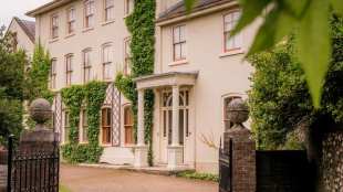 Image courtesy of Down House
