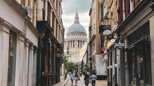 Bild mit freundlicher Genehmigung von CityDays - London Urban Adventures