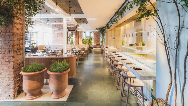 Bild mit freundlicher Genehmigung von Bloomsbury Street Kitchen