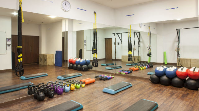 Image courtesy of Crowne Plaza London King's Cross