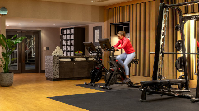 Image courtesy of Hilton London Metropole