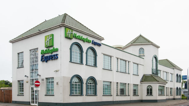 Bild mit freundlicher Genehmigung von Holiday Inn Express London Chingford