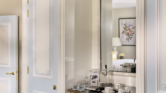 Image courtesy of The Dorchester