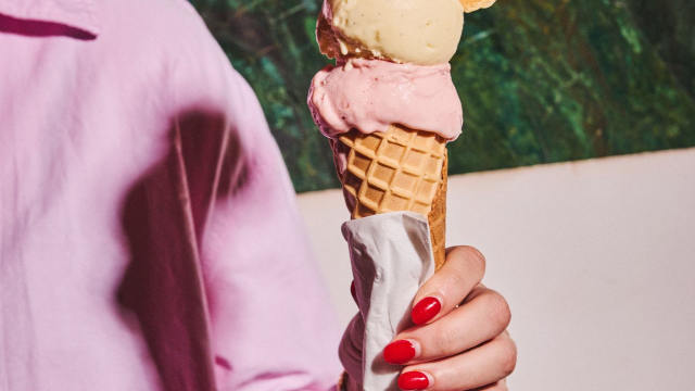 Immagine per gentile concessione di Electric Bar & Diner at The Ned
