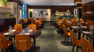 Image courtesy of Radisson Blu Edwardian Sussex Hotel, London