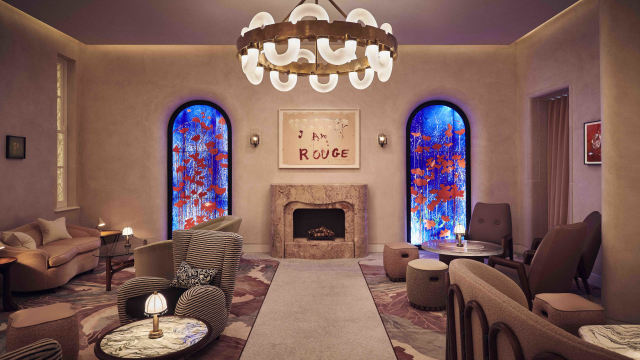 Image courtesy of The Connaught