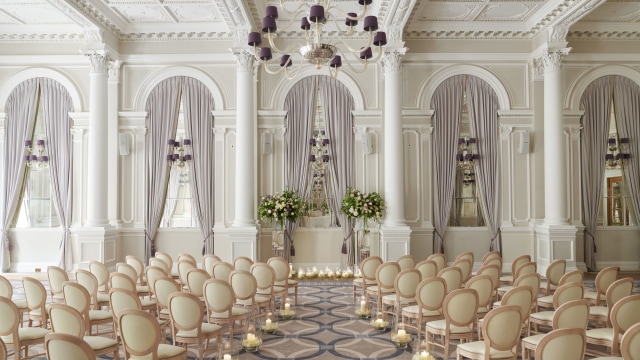 Image courtesy of Corinthia London