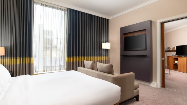 Immagine per gentile concessione di Hilton London Wembley