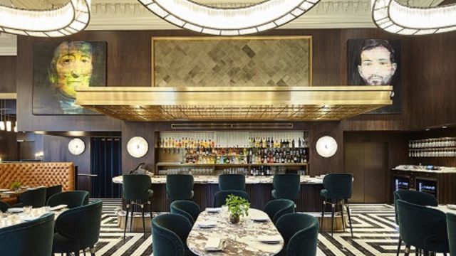 Image courtesy of Sofitel London St James