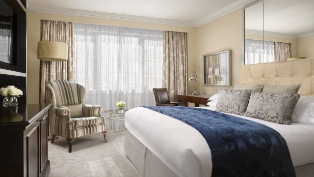 Image courtesy of InterContinental London Park Lane