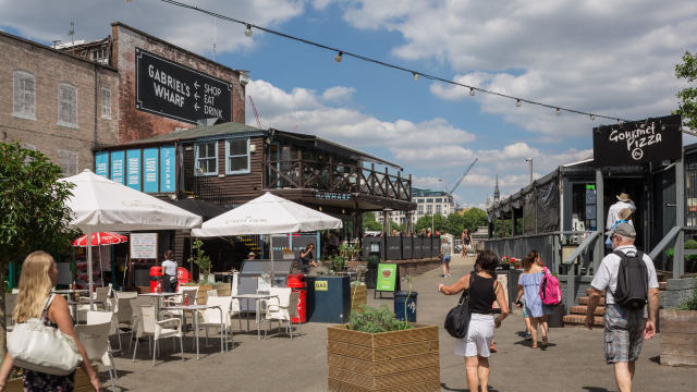 Image courtesy of South Bank