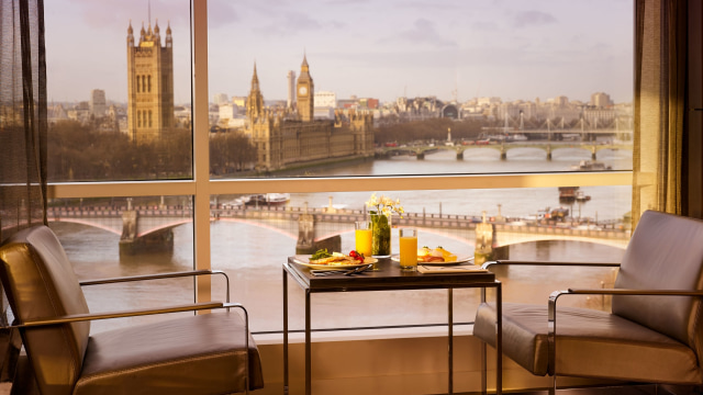 Image courtesy of Park Plaza London Riverbank