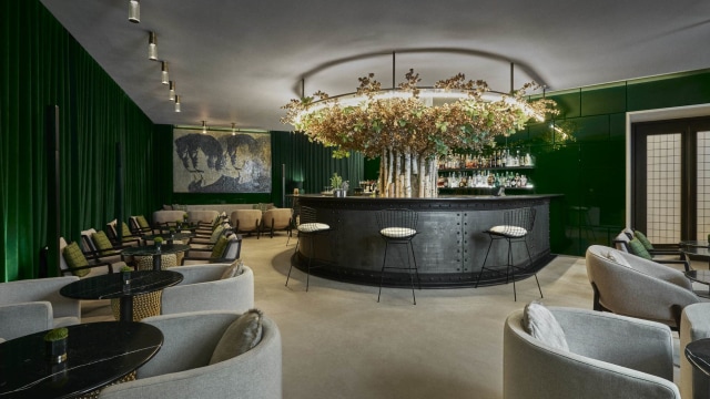 Image courtesy of Hotel Cafe Royal