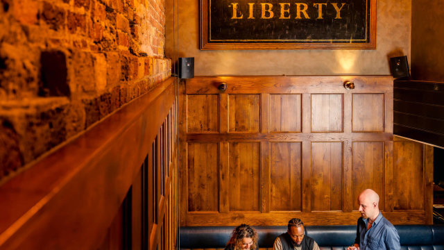 Image courtesy of Hawksmoor Seven Dials