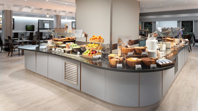 Image courtesy of Hilton London Kensington