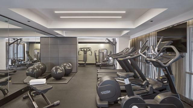 Image courtesy of Park Plaza London Riverbank