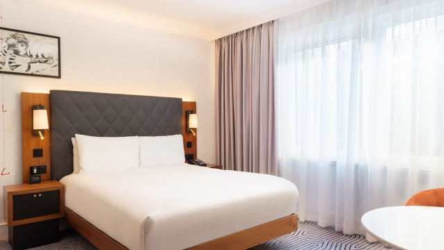 Image courtesy of Hilton London Olympia