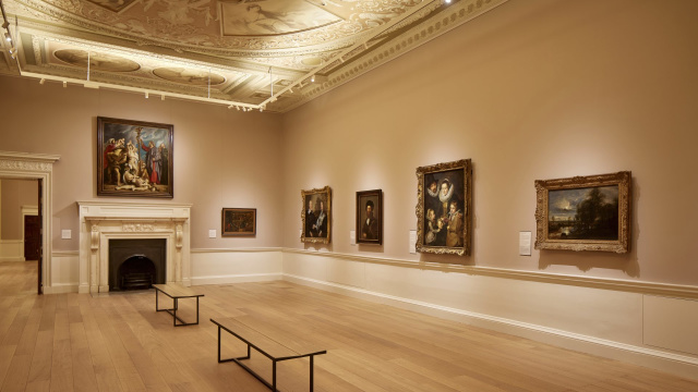 Image courtesy of The Courtauld Gallery
