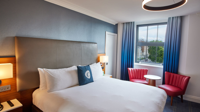 Image courtesy of The Cumberland Hotel