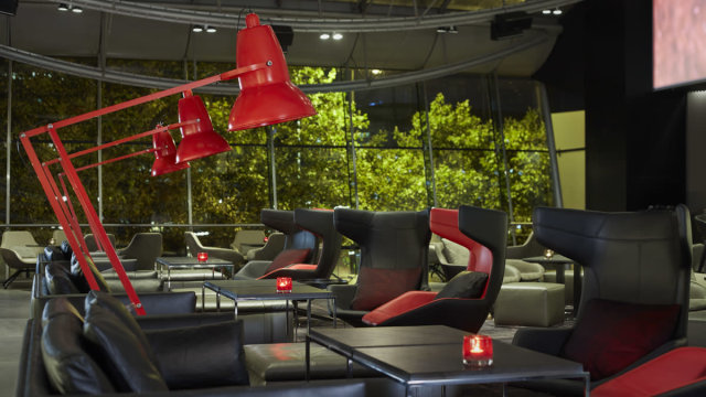 Image courtesy of Park Plaza London Riverbank