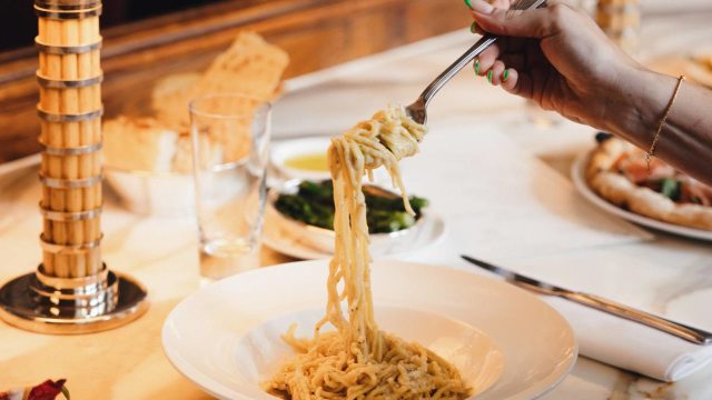Immagine per gentile concessione di Cecconi's at The Ned