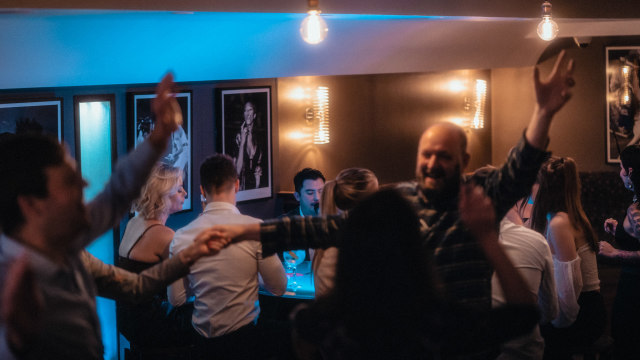 Image courtesy of Piano Kensington