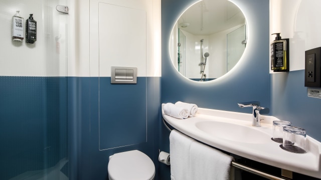 Image courtesy of Ibis London Greenwich