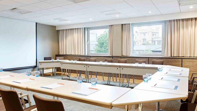 Image courtesy of Novotel London Waterloo Image courtesy of Novotel London Waterloo