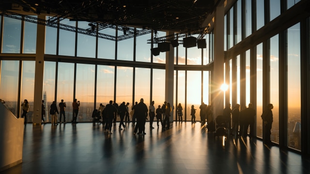 Image courtesy of Horizon 22