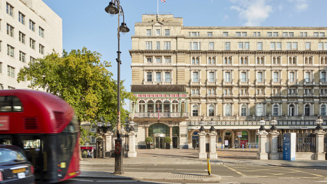 Image courtesy of The Clermont Charing Cross