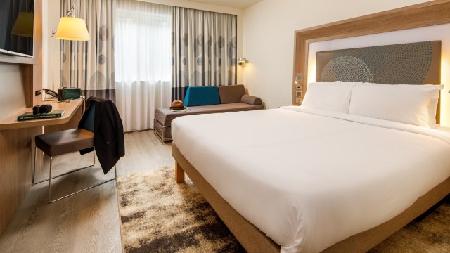 Image courtesy of Novotel London Bridge