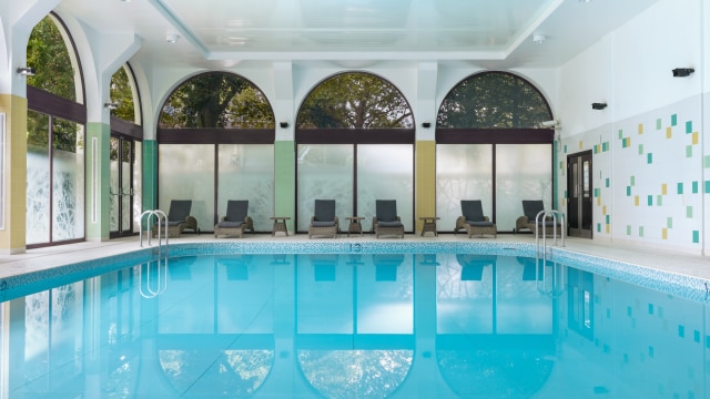 Image courtesy of London Marriott Hotel Regents Park