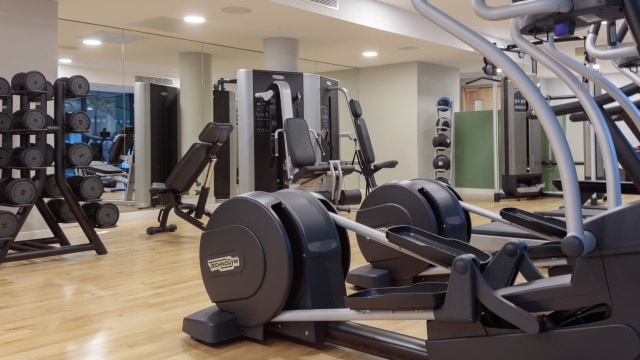 Imagen por cortesía de Holiday Inn London - Heathrow Bath Road