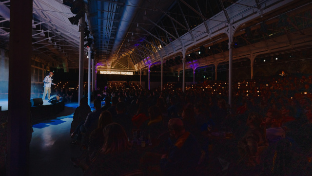 Image courtesy of Woolwich Works