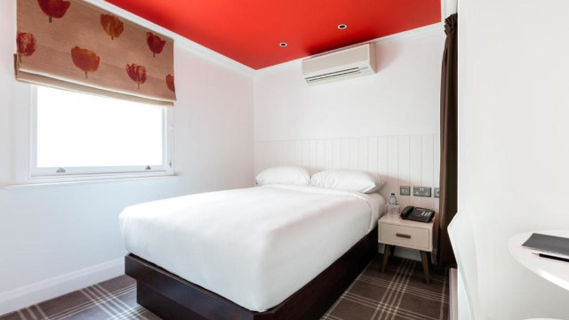 Image courtesy of Guild Hotel Marble Arch