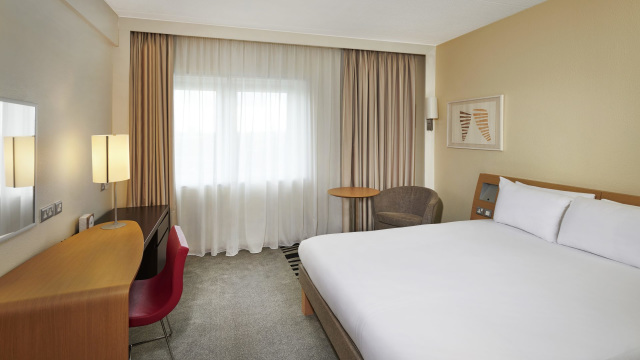 Image courtesy of Novotel London West