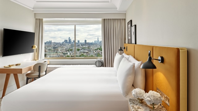 Image courtesy of London Hilton on Park Lane
