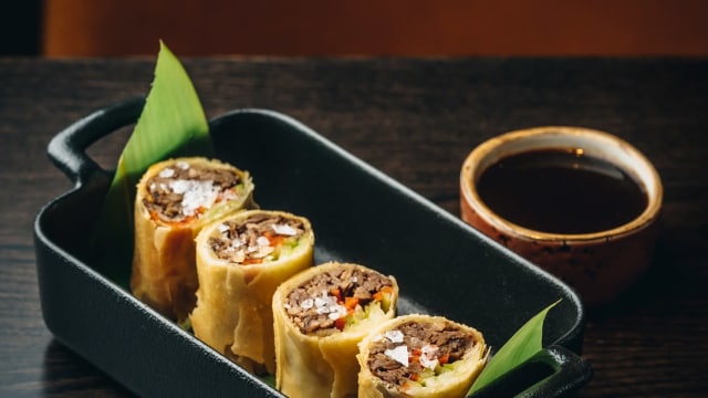 Image courtesy of Steak & Lobster Marble Arch