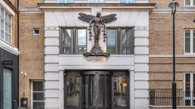 Image courtesy of The Resident Soho