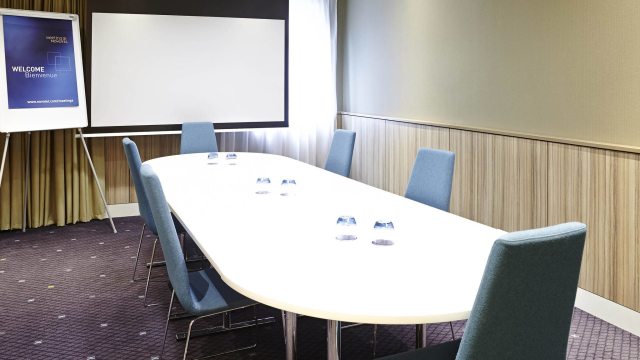 Image courtesy of Novotel London Blackfriars