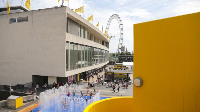 Image courtesy of Southbank Centre Venues