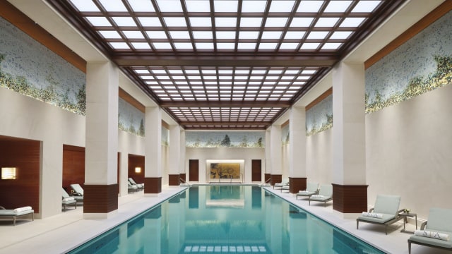 Image courtesy of The Peninsula