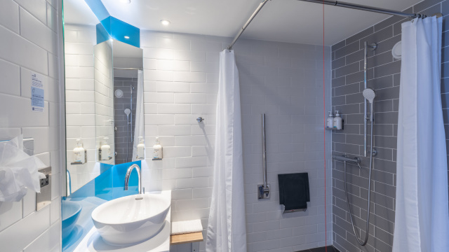 Image courtesy of Holiday Inn Express London Croydon