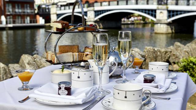 Image courtesy of Visit Windsor